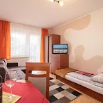 Kliwer Homestay Jastrzebia Gora