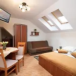 Kliwer Homestay Jastrzebia Gora