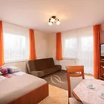 Kliwer Homestay Jastrzebia Gora