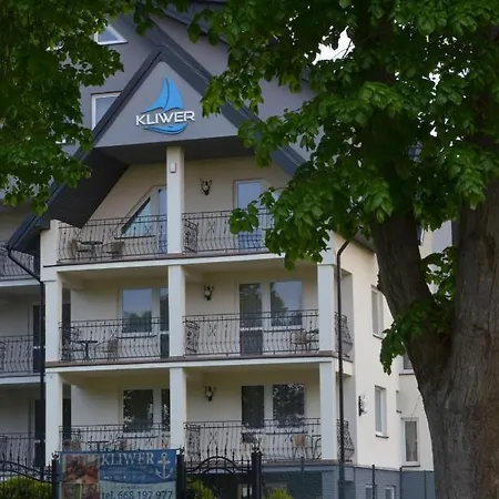 Kliwer Rum i privatbostad *