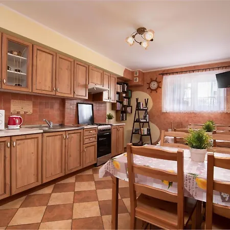 Kliwer ホームステイ *