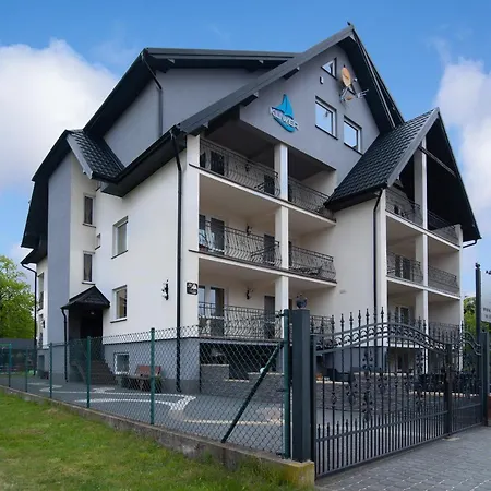 Kliwer Rum i privatbostad