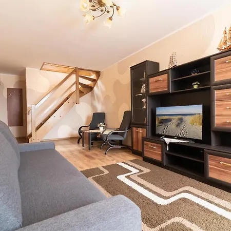 Kliwer ホームステイ