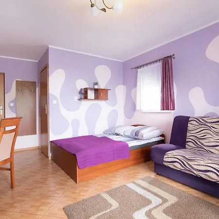 Homestay szállás Kliwer