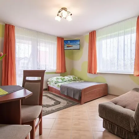 Kliwer Homestay szállás *
