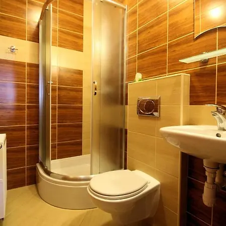 Homestay szállás Kliwer Jastrzębia Góra