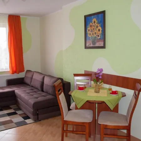 Homestay szállás Kliwer *