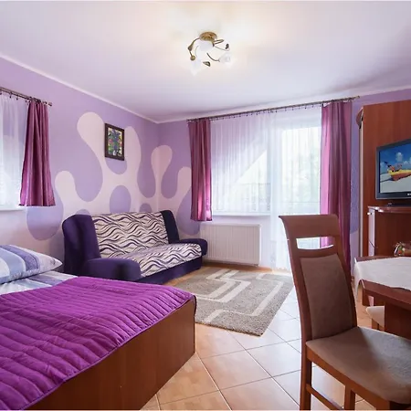 Kliwer Homestay szállás