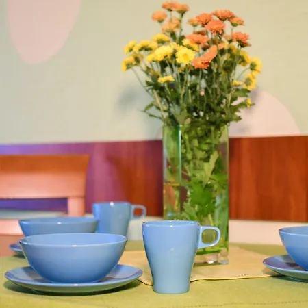 Kliwer Homestay szállás