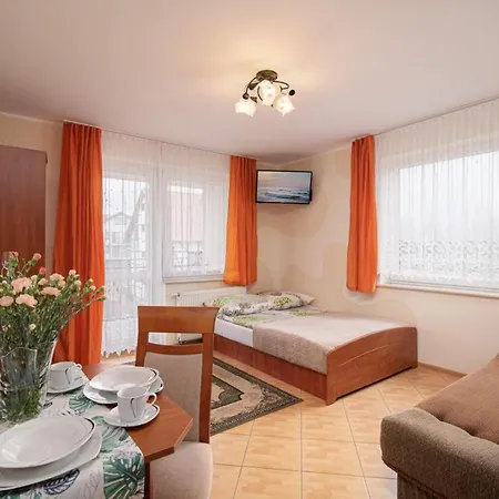 Kliwer Homestay szállás *