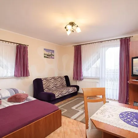 Kliwer ホームステイ *