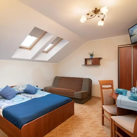 Kliwer Jastrzębia Góra