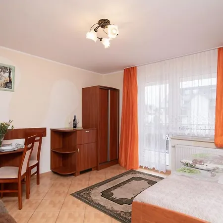 Kliwer Jastrzębia Góra