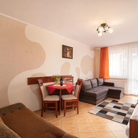 Kliwer * Jastrzębia Góra