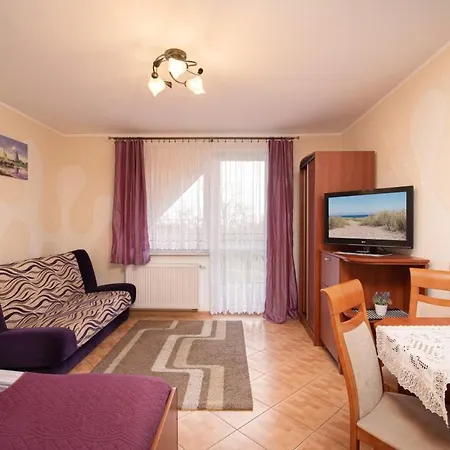 Homestay szállás Kliwer Jastrzębia Góra