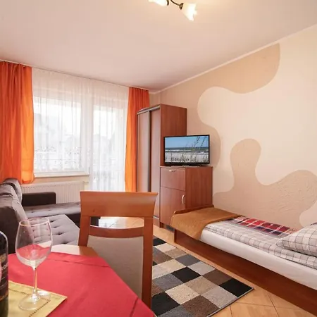 Kliwer Homestay szállás Jastrzębia Góra