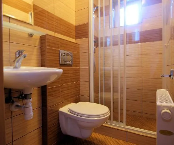 Kliwer * Jastrzębia Góra