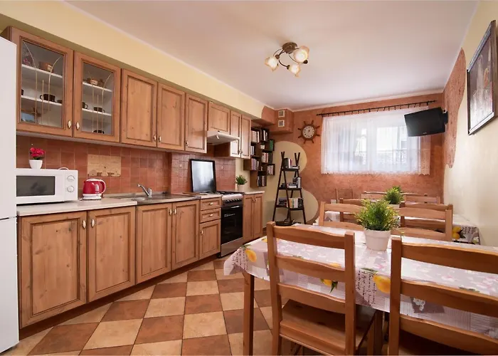 Kliwer ホームステイ *