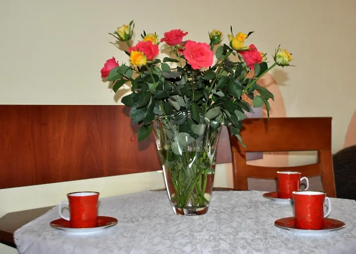 ホームステイ Kliwer