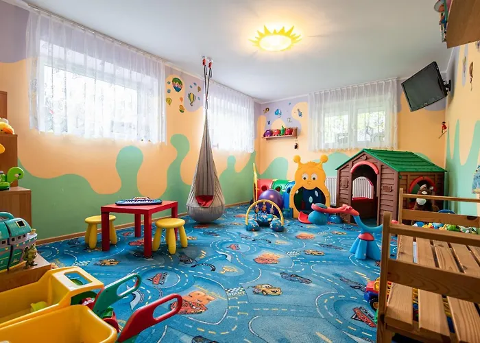 Kliwer ホームステイ *