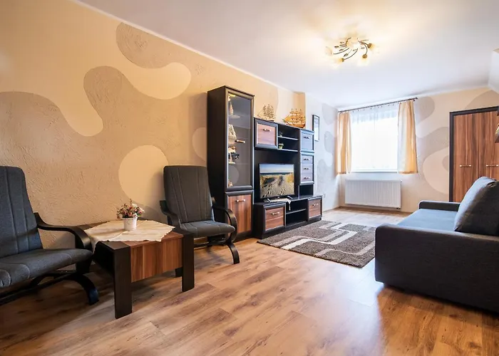 Kliwer ホームステイ