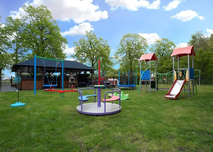 ホームステイ Kliwer