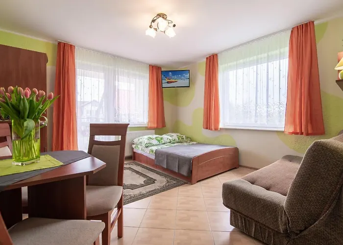 Kliwer ホームステイ *