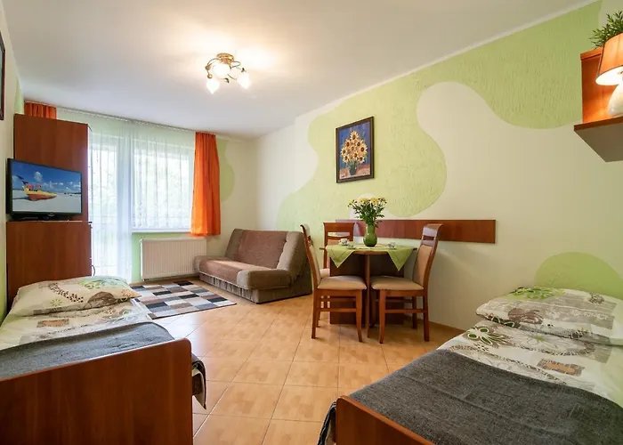 Kliwer ホームステイ