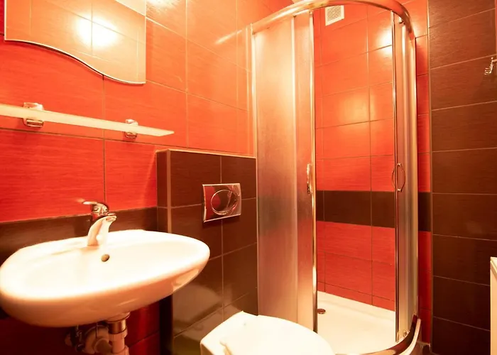 Kliwer Jastrzębia Góra