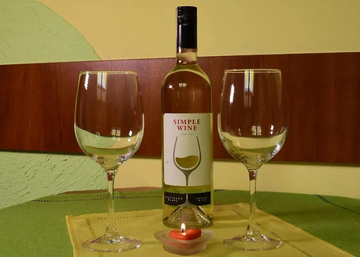 Kliwer ホームステイ *