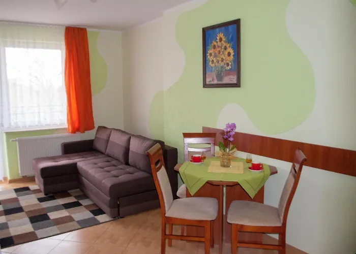 ホームステイ Kliwer *