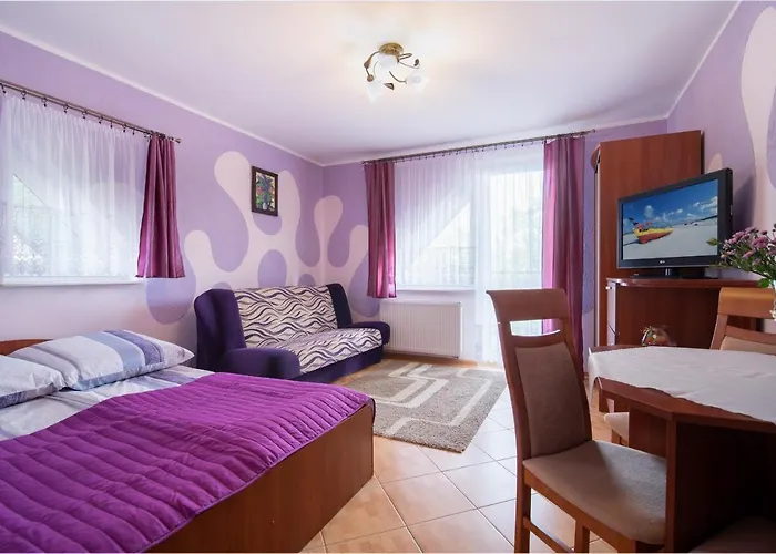 Kliwer ホームステイ