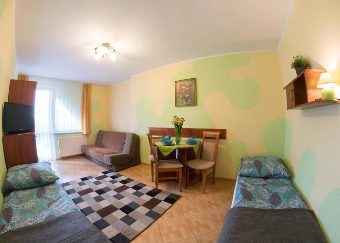 Kliwer * Jastrzębia Góra