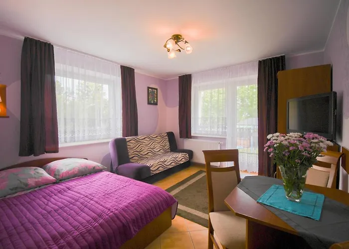 Kliwer ホームステイ *