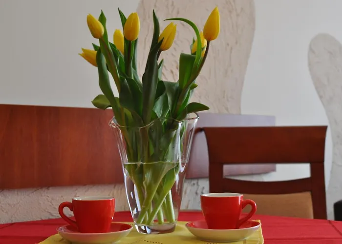 Kliwer * Jastrzębia Góra