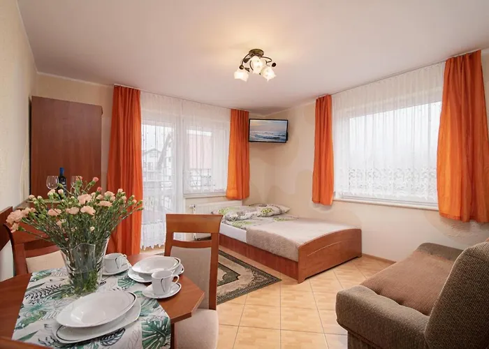 Kliwer ホームステイ *