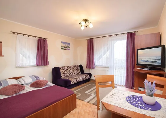 Kliwer ホームステイ *