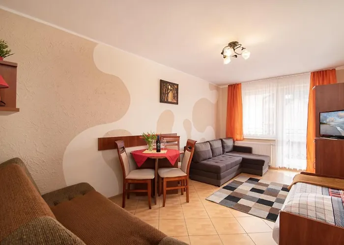 Kliwer * Jastrzębia Góra