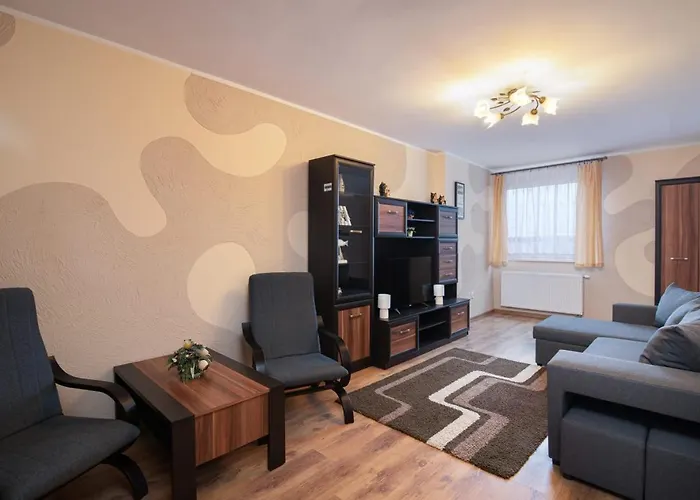 Kliwer * Jastrzębia Góra