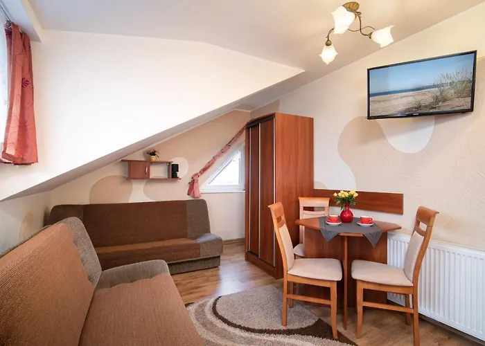 ホームステイ Kliwer *