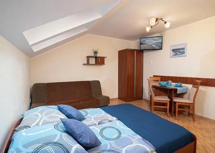 Kliwer ホームステイ