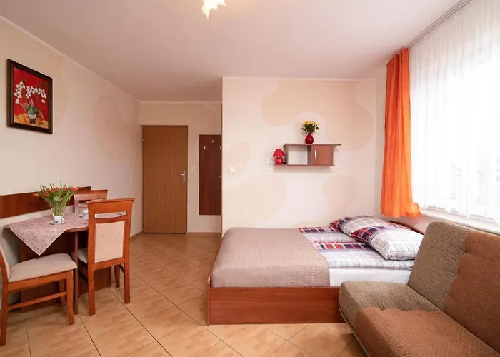 Kliwer ホームステイ