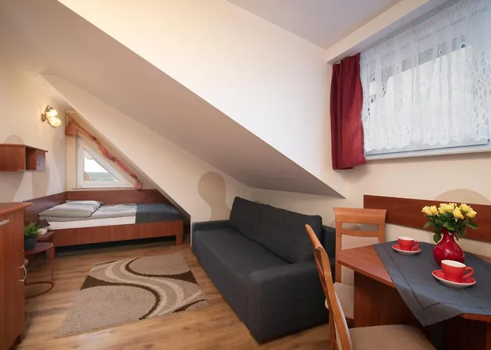 Kliwer ホームステイ